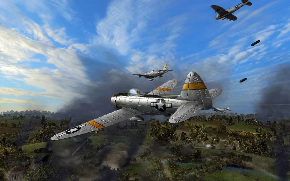 Order of War (Steam key) RU CIS