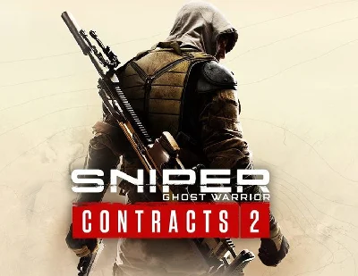 SNIPER GHOST WARRIOR CONTRACTS 2 / STEAM / RU-CIS