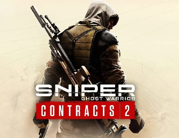 SNIPER GHOST WARRIOR CONTRACTS 2 / STEAM / RU-CIS