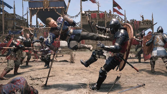 ✅ Chivalry 2 Special Edition XBOX ONE |X|S Key🔑