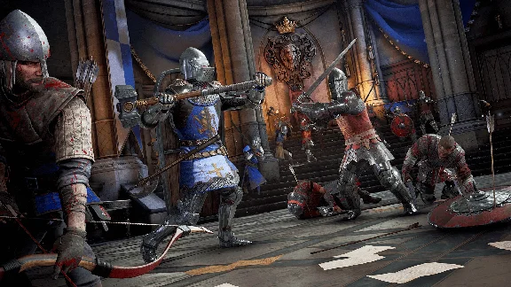 ✅ Chivalry 2 Special Edition XBOX ONE |X|S Key🔑