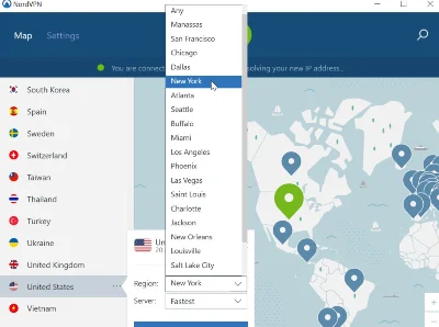 💎NordVPN PREMIUM (Nord VPN)🌎UNLIMITED for 1 years💎