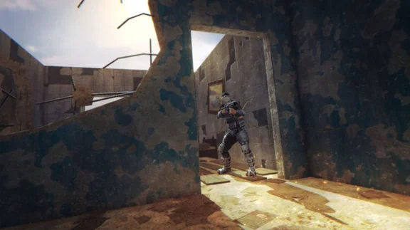 The SKIES - BETA - Steam Key - Region Free / ROW