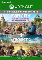Far Cry 5 Gold + Far Cry New Dawn Deluxe Xbox KEY