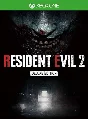 ✅Resident Evil 2 Deluxe Edition