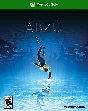 ABZU XBOX ONE KEY