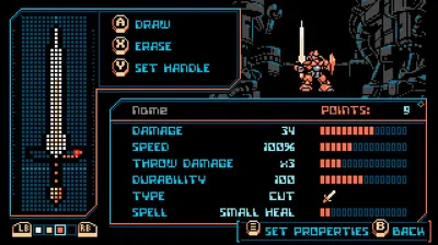 Panzer Paladin (GLOBAL STEAM 🔑) + BONUS