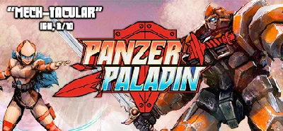 Panzer Paladin (GLOBAL STEAM 🔑) + BONUS