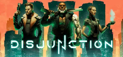 Disjunction (GLOBAL GOG 🔑) + BONUS