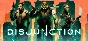 Disjunction (GLOBAL GOG 🔑) + BONUS