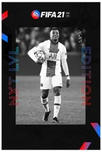 FIFA 21 NXT LVL EDITION Xbox Series
