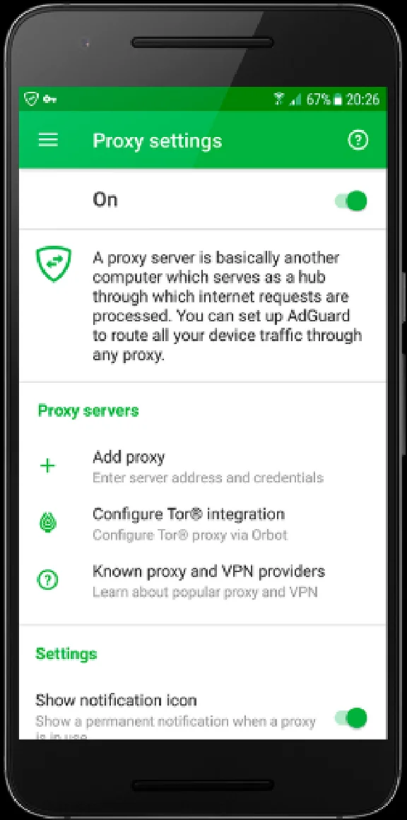 ✅Adguard Personal 3 devices 1 year