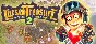 Cursed Treasure 2 STEAM KEY REGION FREE GLOBAL ROW + 🎁