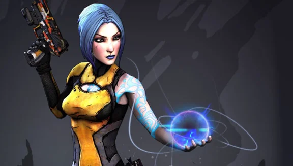 Borderlands 2 (Photo CD Key) Steam + discount + 2 GIFT