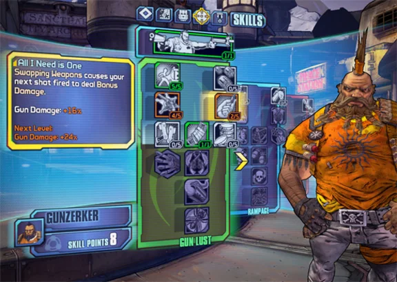 Borderlands 2 (Photo CD Key) Steam + discount + 2 GIFT