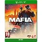 Mafia  Definitive Edition xbox one KEY
