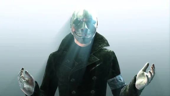 DmC Devil May Cry (Steam key) @ RU