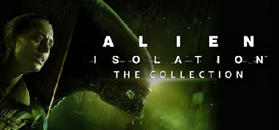 Alien: Isolation - The Collection >>> STEAM KEY| RU-CIS
