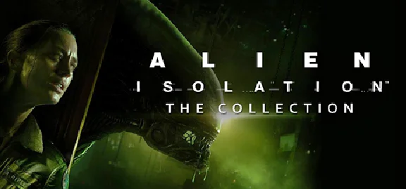 Alien: Isolation - The Collection >>> STEAM KEY| RU-CIS