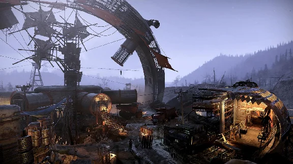 Fallout 76 >>> STEAM KEY | RU-CIS