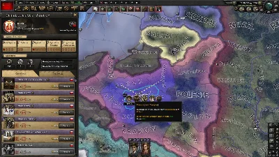 Hearts of Iron IV - La Resistance >>> DLC | STEAM KEY