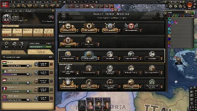 Hearts of Iron IV - La Resistance >>> DLC | STEAM KEY