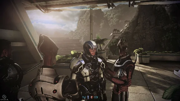 Mass Effect Legendary Edition (Origin/Region Free)