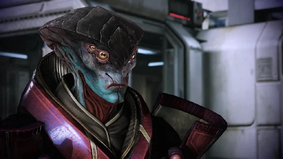 Mass Effect Legendary Edition (Origin/Region Free)