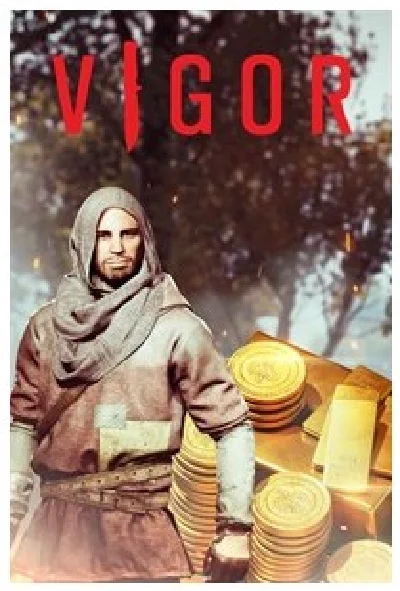 Vigor Hunter Pack (XBOX)