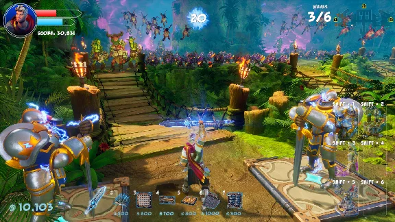 Orcs Must Die! 3 (Steam Gift RU) 🔥
