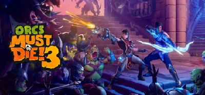 Orcs Must Die! 3 (Steam Gift RU) 🔥