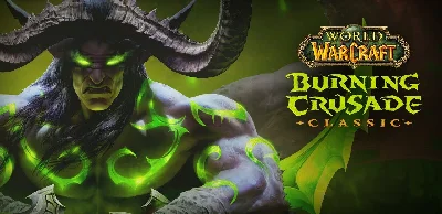 WoW: Burning Crusade Classic - Dark Portal (US/NA) +58