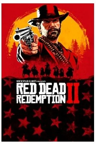 Red Dead Redemption 2 Story Mode (XBOX)