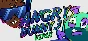 Angry Bunny 3: Virus (STEAM KEY/REGION FREE)
