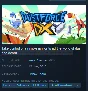 Dustforce DX（STEAM KEY REGION FREE GLOBAL）