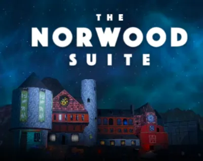 The Norwood Suite (Steam key) ✅ REGION FREE/GLOBAL + 🎁