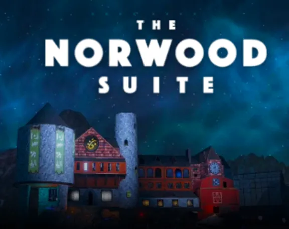 The Norwood Suite (Steam key) ✅ REGION FREE/GLOBAL + 🎁