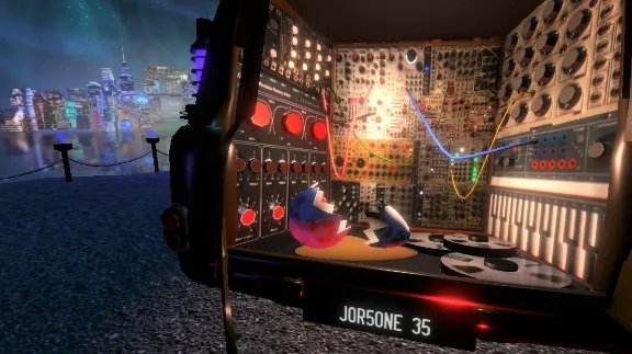 The Norwood Suite (Steam key) ✅ REGION FREE/GLOBAL + 🎁