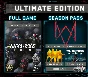 💎Watch Dogs: Legion+AC Valhala Ultimate🔥Offline UPLAY