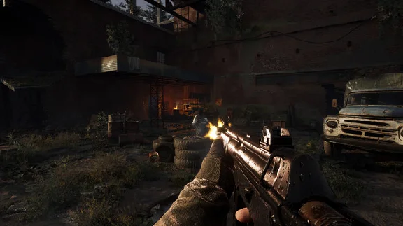 ⚡S.T.A.L.K.E.R. 2: Heart of Chernobyl Deluxe AUTO UA/CN