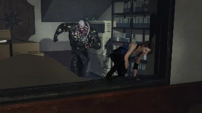 Dead by Daylight Resident Evil Chapter DLC STEAM GLOBAL