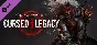 Dead by Daylight Cursed Legacy Chapter DLC STEAM ROW 🔑