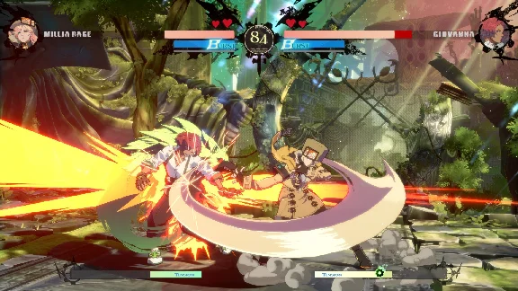GUILTY GEAR STRIVE +Выбор Издания (Steam Gift RU)🔥