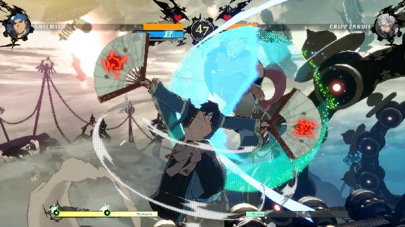 GUILTY GEAR STRIVE +Выбор Издания (Steam Gift RU)🔥