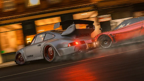 Forza Horizon 4 Edition Choice (Steam Gift RU)🔥