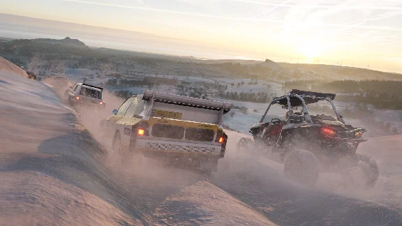 Forza Horizon 4 Edition Choice (Steam Gift RU)🔥