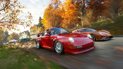 Forza Horizon 4 + Выбор Издания (Steam Gift Россия)🔥