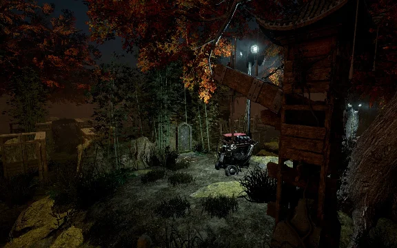 Dead by Daylight - Shattered Bloodline Chapter DLC ✅ROW