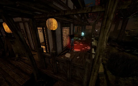 Dead by Daylight - Shattered Bloodline Chapter DLC ✅ROW