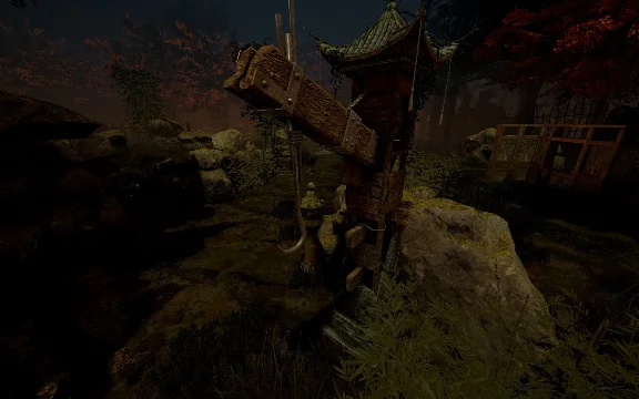 Dead by Daylight - Shattered Bloodline Chapter DLC ✅ROW
